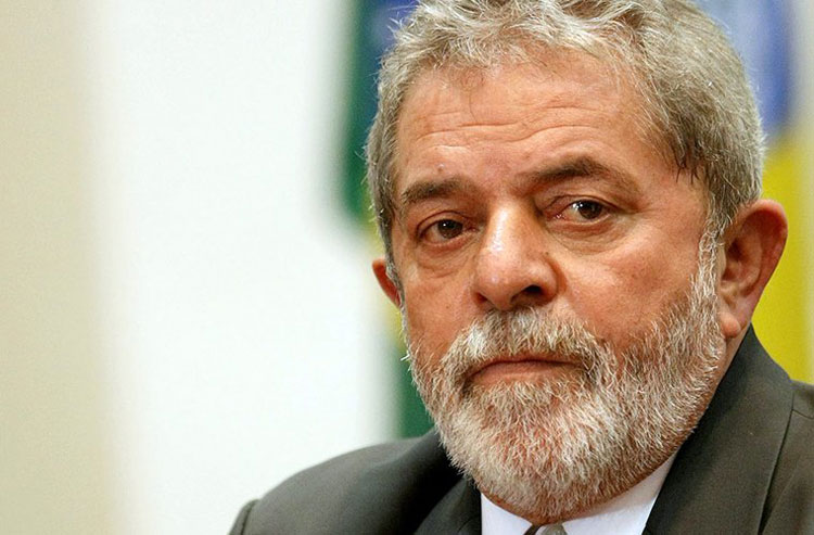 Segunda Turma do STF julgará pedido de liberdade de Lula na terça