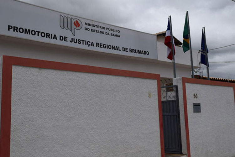 Ministério Público instaura inquérito para apurar legalidade do Processo Seletivo da Prefeitura de Brumado