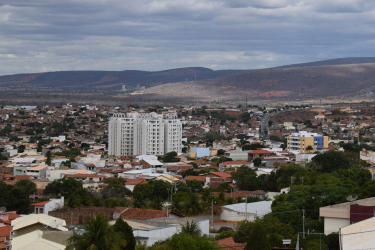 Megaleilão do petróleo: Brumado receberá quase R$ 4 milhões com PEC em divisão dos recursos