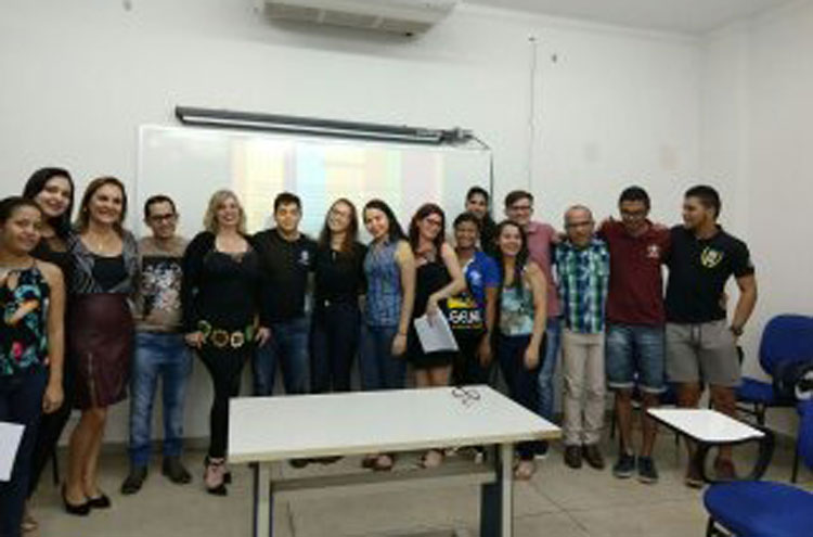 Palestra sobre Educação Inclusiva é promovida na Uneb em Brumado