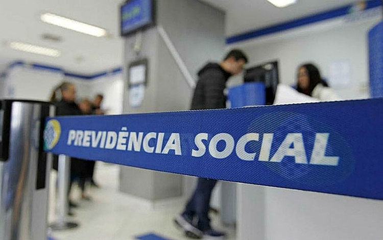 Vacinação passa a valer como prova de vida no INSS