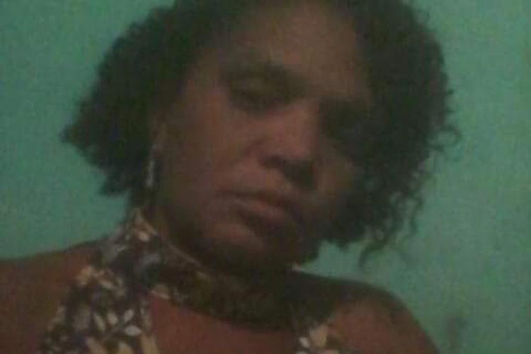 Mulher de 31 anos está desaparecida no município de Rio de Contas