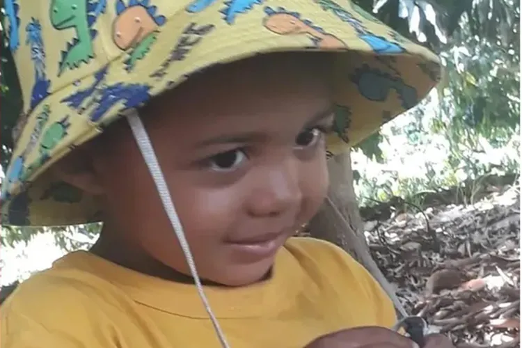 Menino de 2 anos morre após ser atropelado por carro em Juazeiro
