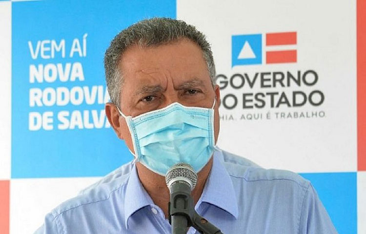 'Medo que julho tenha uma tragédia pior que março', diz Rui Costa preocupado com o São João