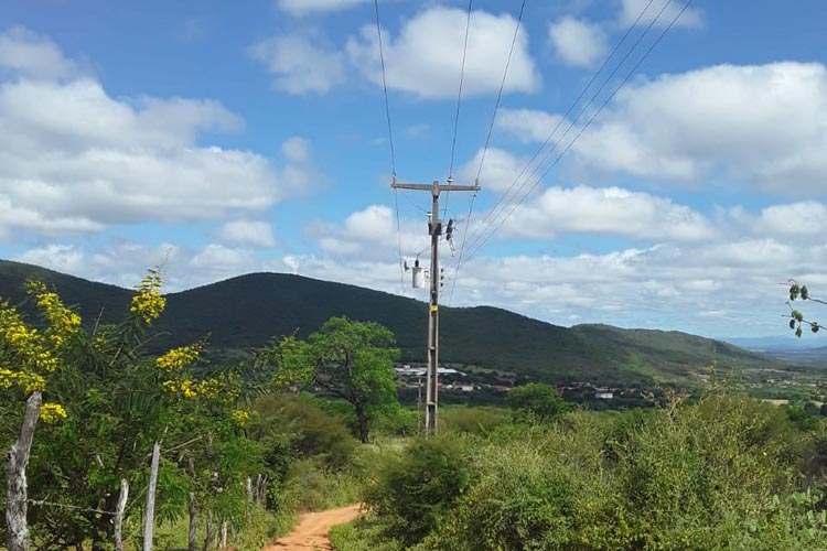 Comunidade rural de Brumado está sem energia desde a última sexta-feira (15)