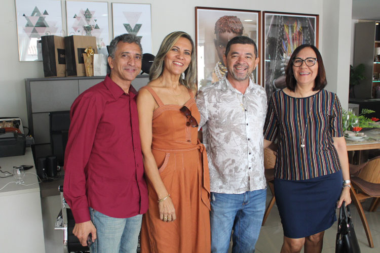 Brumado: Dalmóbile realiza lançamento da mostra Casa Afeto