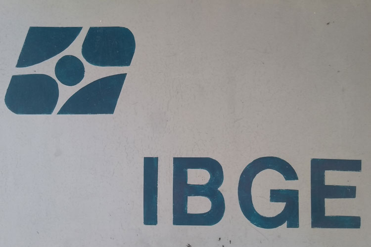 Com salário de R$ 3100, IBGE abre processo seletivo para coordenador censitário em Brumado