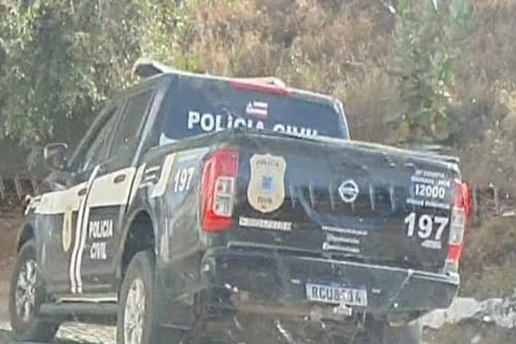 Polícia Civil prende mulher que movimentou R$ 57 mil para o tráfico de drogas em Brumado