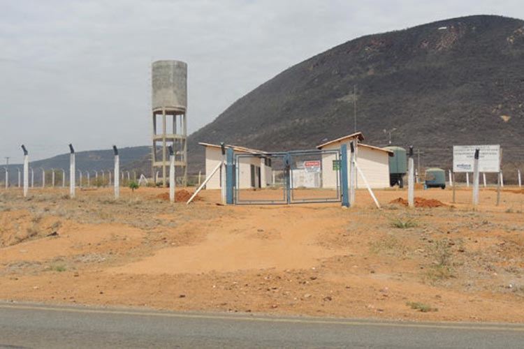 Brumado: Falta de energia elétrica interrompe abastecimento em Lagoa Funda e região