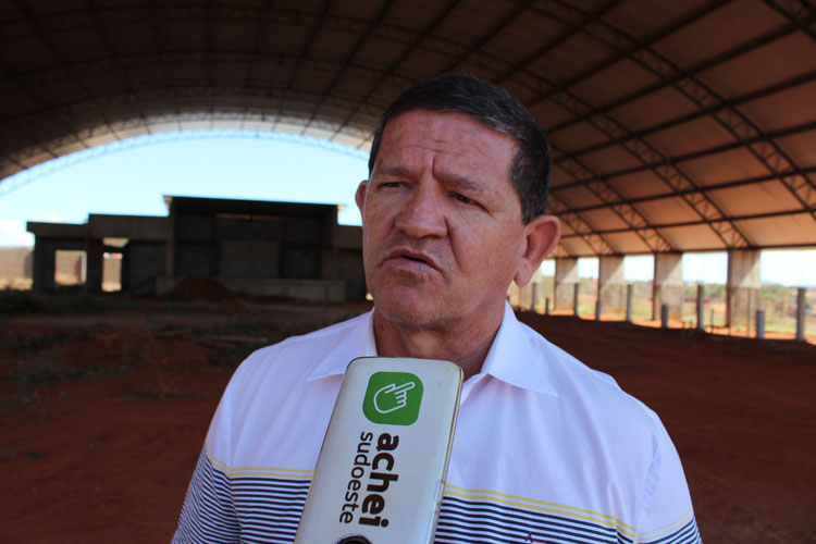 Caculé: Prefeito na esperança que governo Bolsonaro fortalecerá os municípios