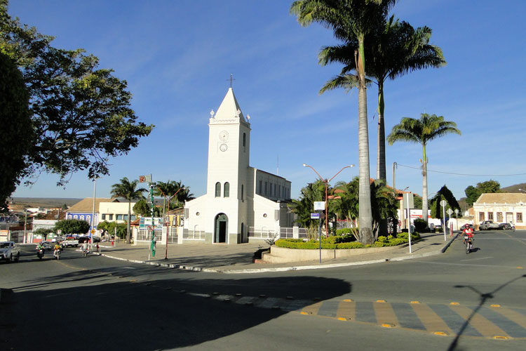 Prefeitura de Caetité confirma terceira morte por coronavírus