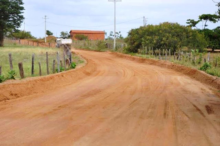 Família é feita refém durante assalto na zona rural de Guanambi