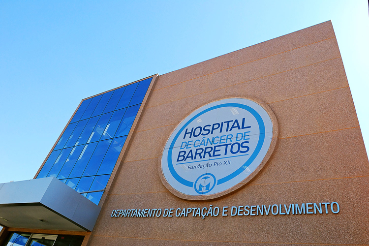 Parceria com Hospital de Barretos vai ampliar rastreamento do câncer na Bahia