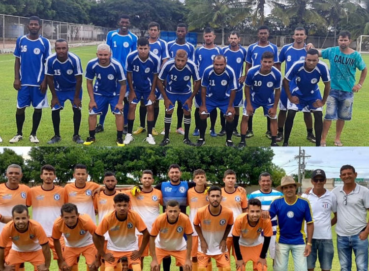 Malhada de Pedras realiza torneio de futebol de campo para incentivar o esporte local