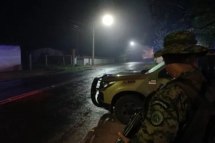 Polícia Militar Ambiental desencadeia Operação Aerarium contra crimes financeiros