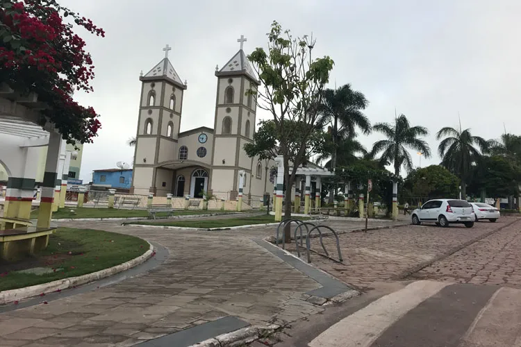 Jovem de Barra da Estiva é assassinado na zona rural de Boa Vista do Tupim