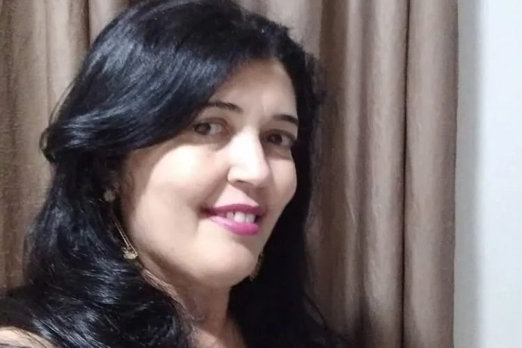 Brumado: Morre Sônia de Fátima, mãe do vereador César Ferreira
