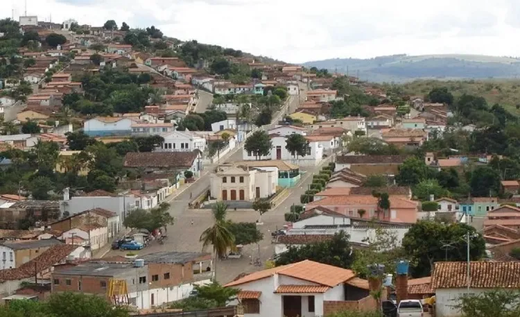 Mulher é amarrada, estuprada e espancada em Planaltino