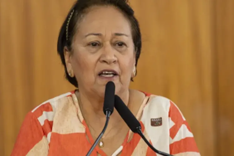 Governadora Fátima Bezerra é 1ª mulher a presidir Consórcio Nordeste