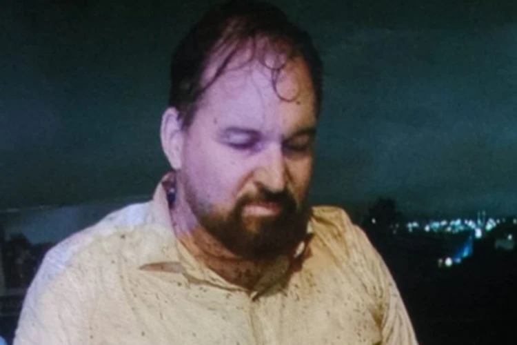 Enfermeiro é resgatado após carro ser arrastado por enxurrada em Vitória da Conquista