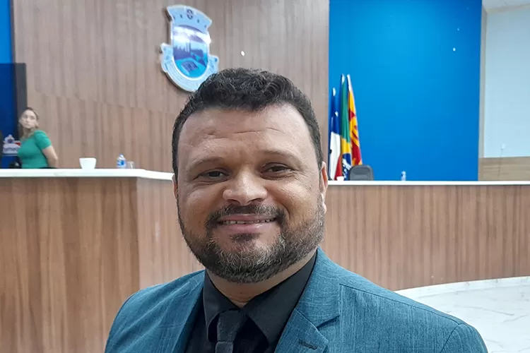 'Temos mais acesso às secretarias estaduais do que a prefeitura de Brumado', garante vereador
