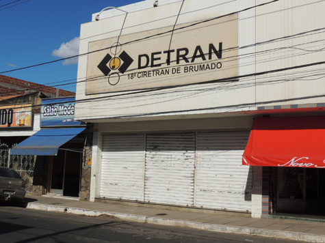 Brumado: Detran realiza sindicância na 18ª Ciretran