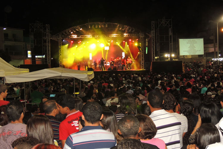 Prefeitura de Brumado deve realizar festa de aniversário da cidade e festejos juninos