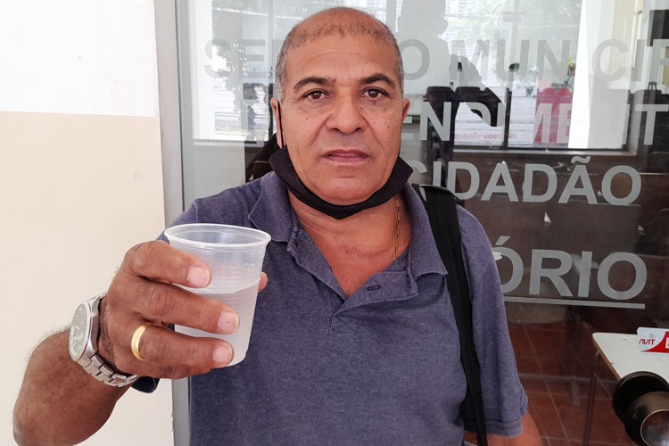Brumado: 'Sem Operação Pipa, Serra Escura padece de sede', diz presidente de associação