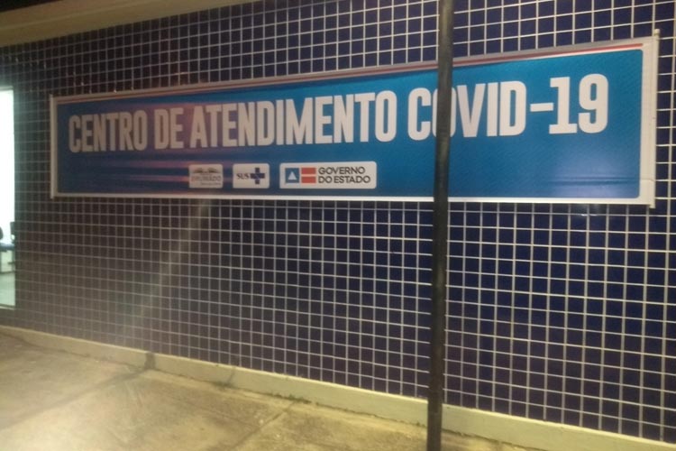 Brumado: Secretário de saúde esclarece finalidade do centro de atendimento da Covid-19