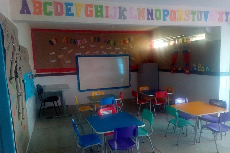 Prefeitura divulga resultado do sorteio eletrônico para vagas nas escolas de Brumado