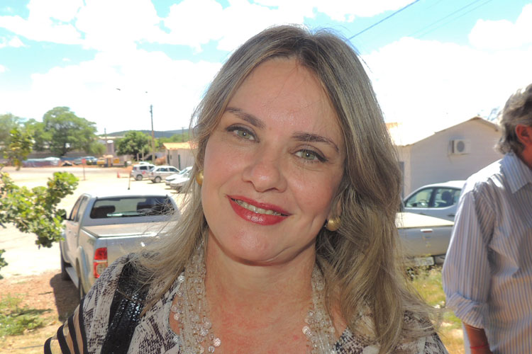 Obras da Adutora do Truvisco e esgotamento em Rio do Antônio já foram licitadas, diz Ivana Bastos