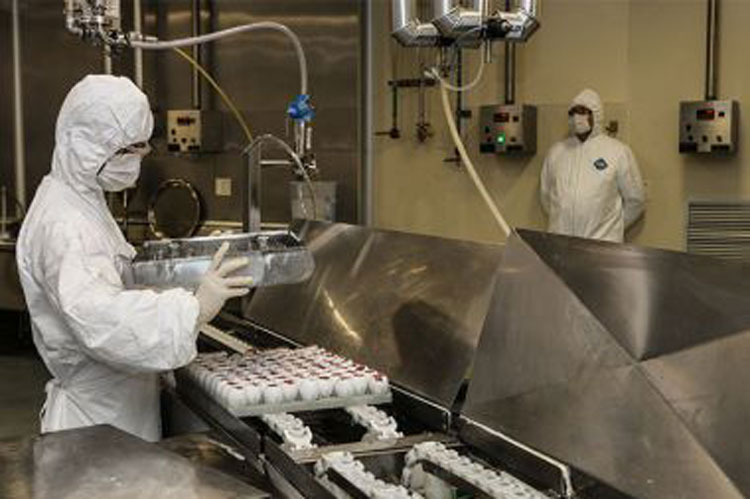 Butantan anuncia produção de vacina contra gripe H3N2 e distribuição este ano