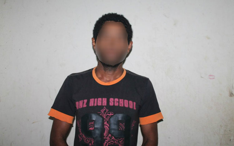 Homem é preso por estuprar e engravidar enteada de 13 anos em Itamaraju