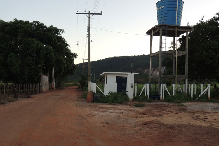 Câmara de Brumado assegura sistemas de abastecimento de água na zona rural