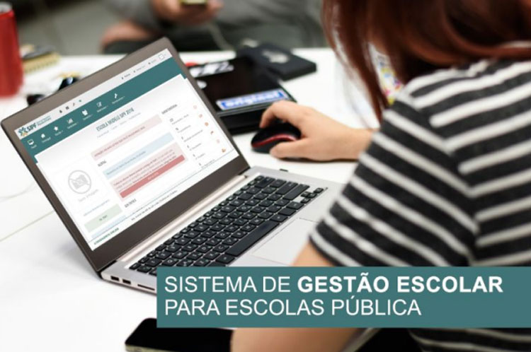 WSouza Sistemas: Pais mais presentes na educação dos filhos com o sistema de gestão escolar