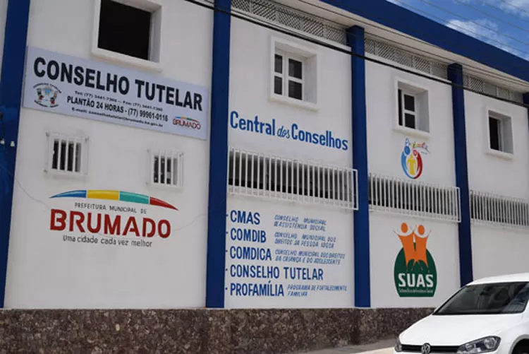 Brumado: Conselho Tutelar mobiliza campanha em combate ao abuso sexual de crianças