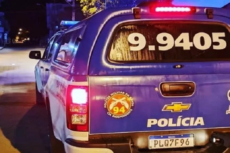 Mulher é agredida após marido acusá-la de manter relação extraconjungal em Caetité