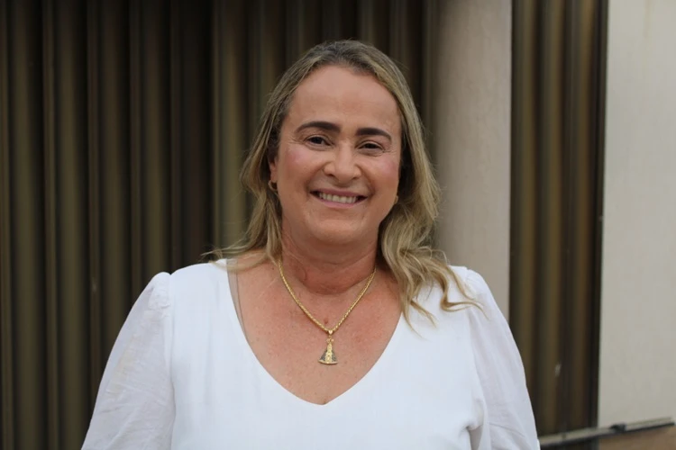 Joanina apresenta ações em seu 1º ano de mandato em Livramento de Nossa Senhora