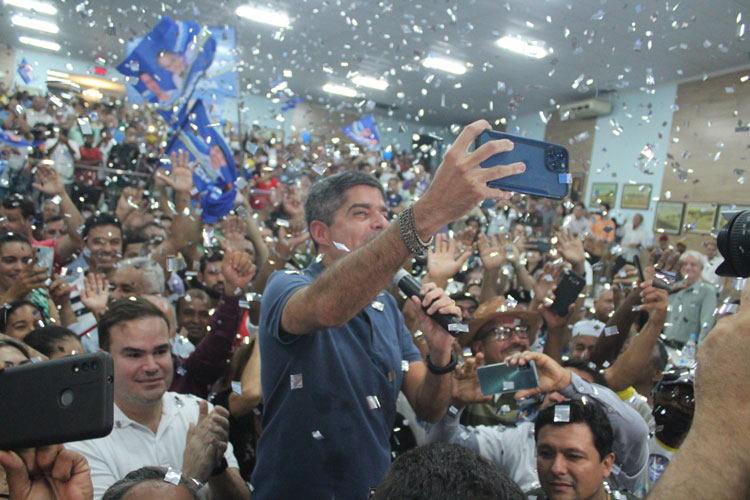 Eleições 2022: ACM Neto vence Jerônimo Rodrigues no 2º turno em Brumado