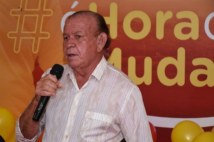 Pedro Dias é o novo prefeito da cidade de Caculé
