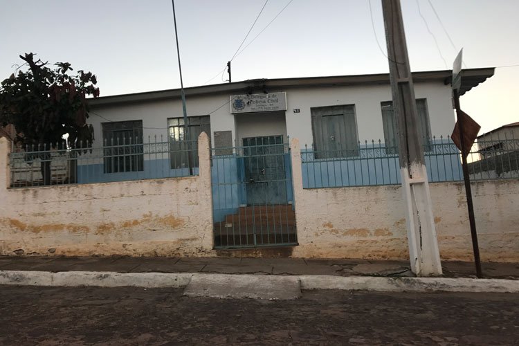 Idoso que matou a esposa a pauladas há 29 anos é preso na zona rural de Tanhaçu