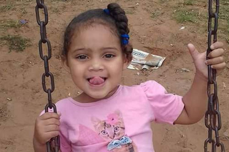 Garotinha de 5 anos morre após tomar injeção em hospital