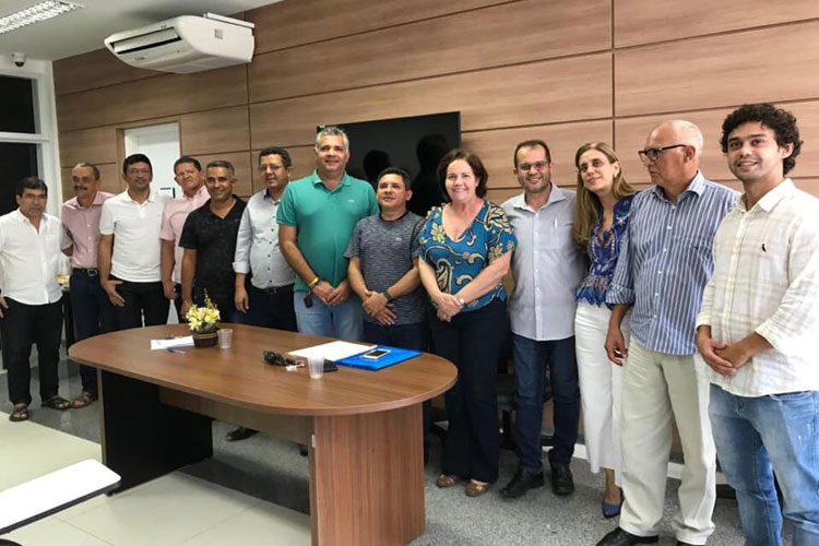 Prefeitos cogitam abandonar Consórcio Regional de Saúde de Guanambi
