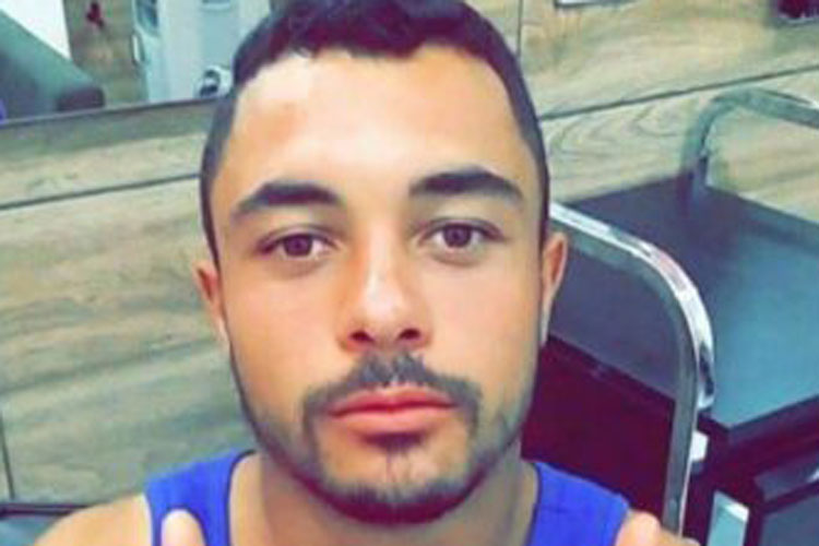 Caculé: Jovem de 24 anos é assassinado no centro da cidade