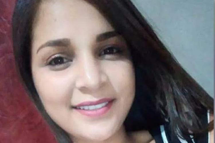 Macaúbas: Homem que matou a ex-companheira com um golpe de faca se entrega a polícia