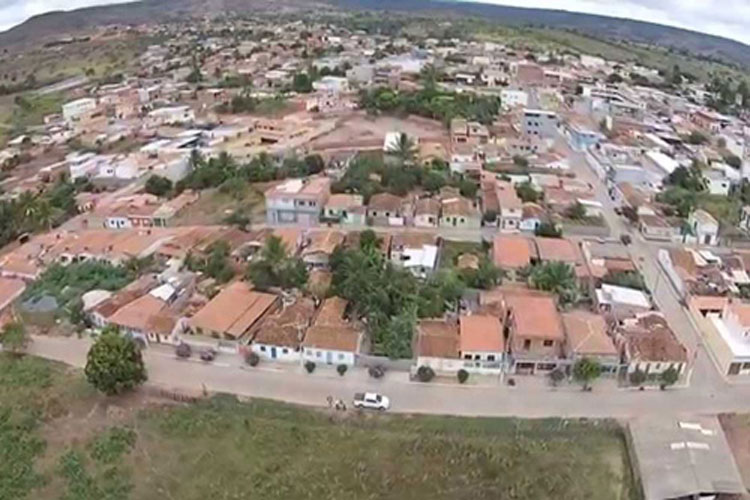 Jovem é preso suspeito de estuprar sobrinho de 2 anos em Moturgaba