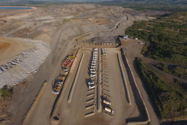 Governo da Bahia apresenta potencial mineral do Vale do Paramirim a prefeitos