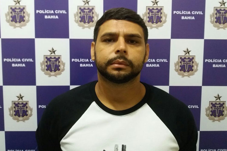 Suspeito de traficar droga do Paraguai para a Bahia é preso em Conquista