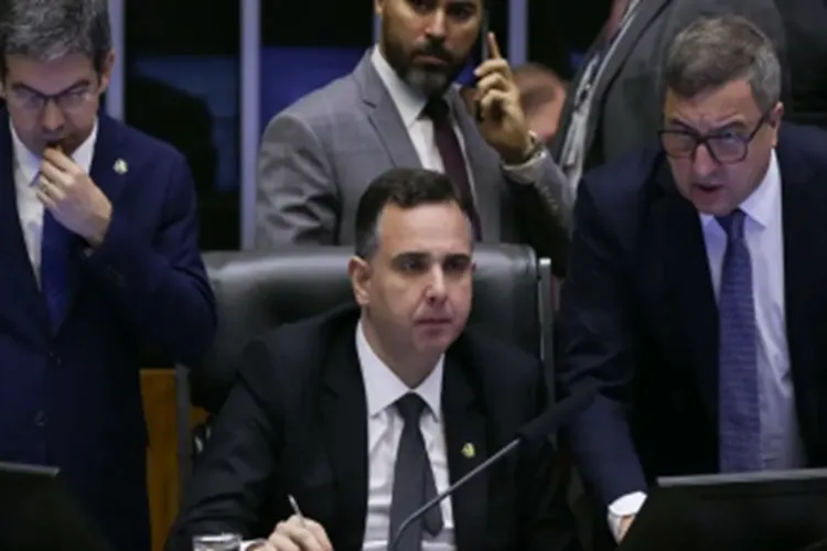 Congresso Nacional aprova projeto da lei orçamentária de R$ 5,5 trilhões para 2024