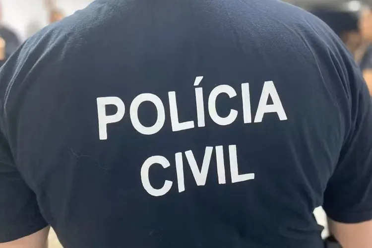 Salvador: Homem é preso suspeito de fazer empréstimos com nomes de 30 idosos